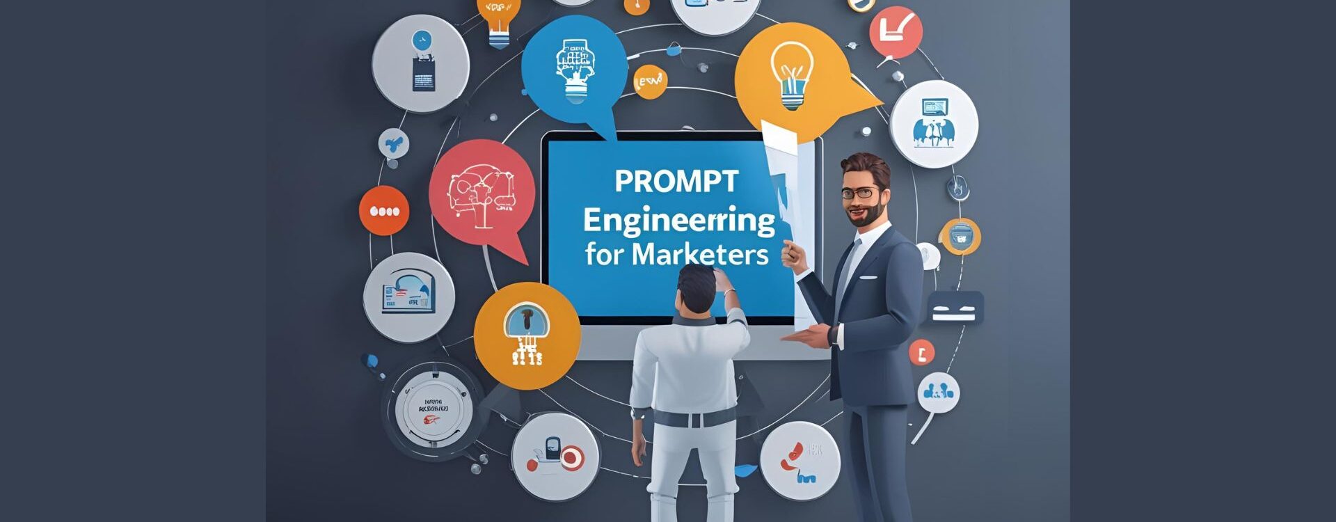 Prompt Engineering for Marketers