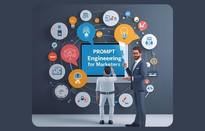 Prompt Engineering for Marketers Prompt Engineering for Marketers