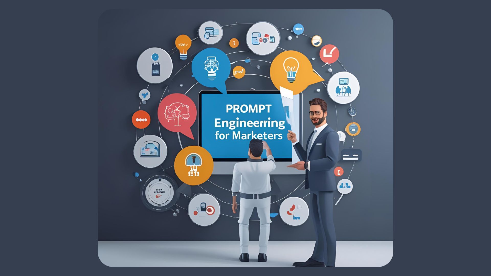 Prompt Engineering for Marketers