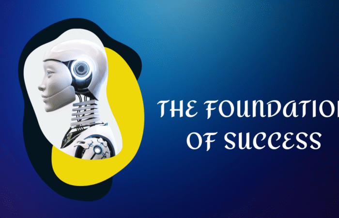 TheFoundationofSuccess-SantRathaur The Foundation of Success by Sant Rathaur