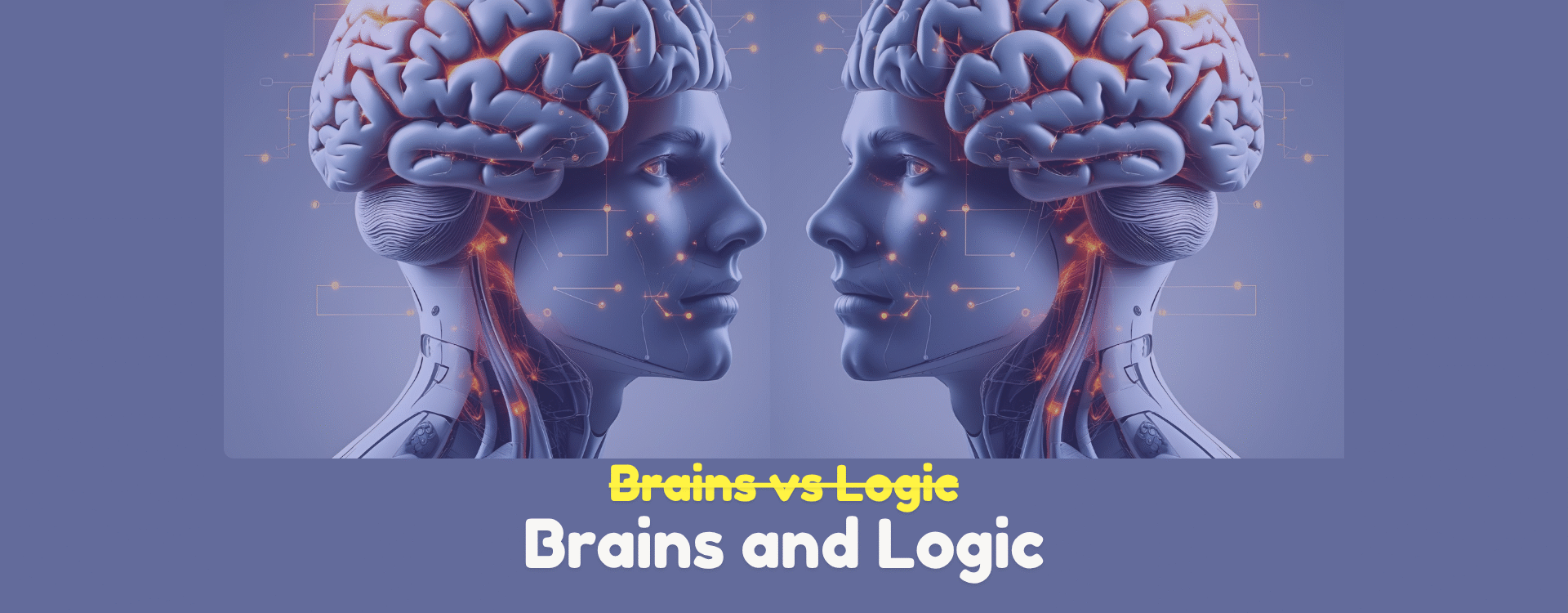 Brains and Logic: Building Hybrid Systems That Just Work