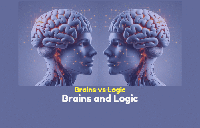 Brains and Logic Brains and Logic: Building Hybrid Systems That Just Work