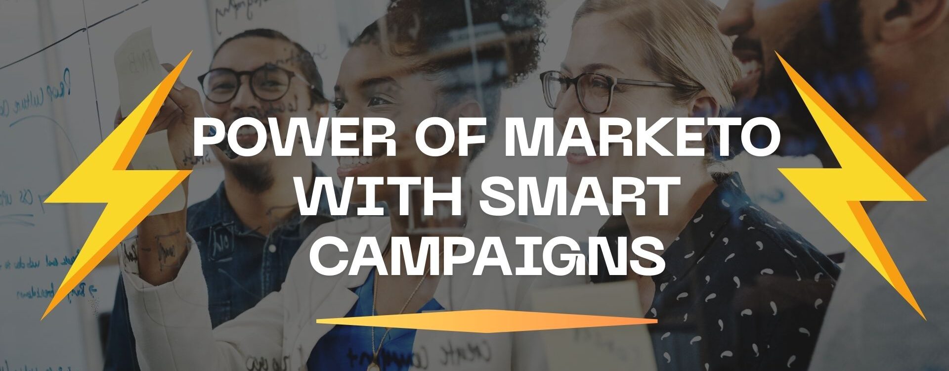 Power of Smart Campaign