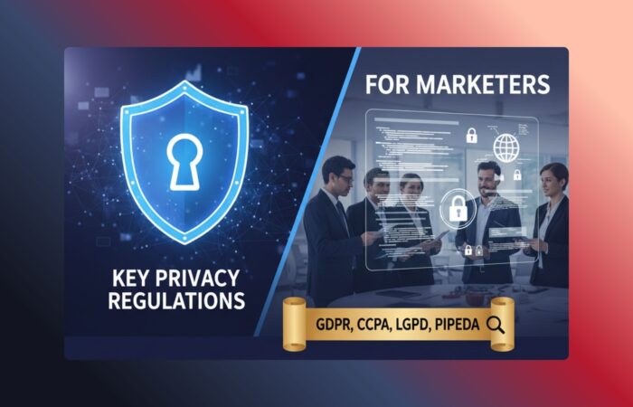 SSR-Key-Privacy-Regulations-for-Marketers Key Privacy Regulations for Marketers